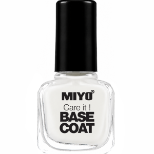 miyo care it! base coat