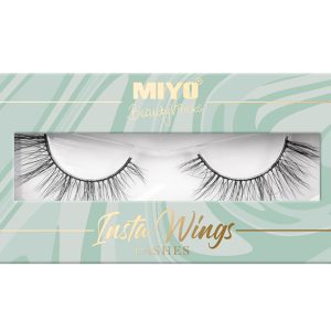 miyo x beautyvtricks insta wings lashes bambi