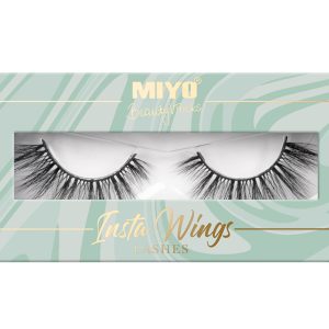 miyo x beautyvtricks insta wings lashes foxy