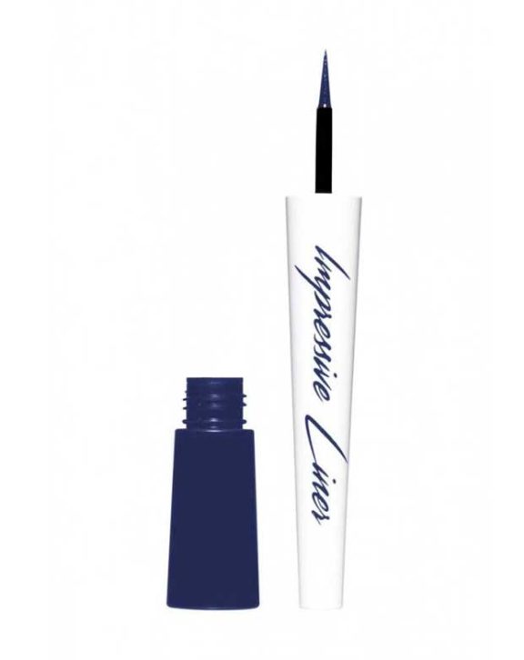 Impressive Liner Liquid eyeliner