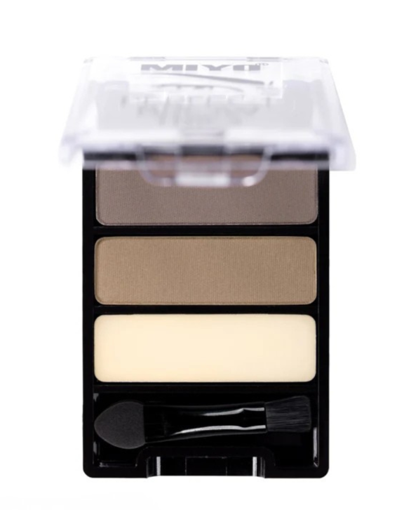 Perfect Brow Trio