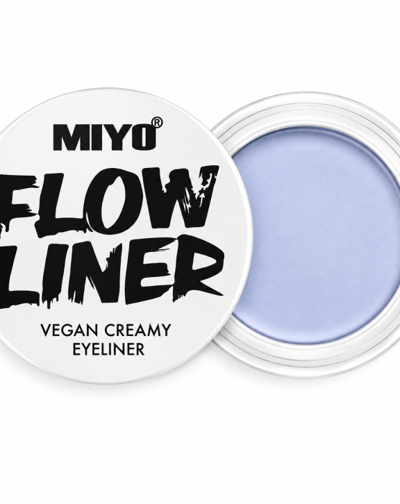 Flow Creamy Eyeliner Shade 3