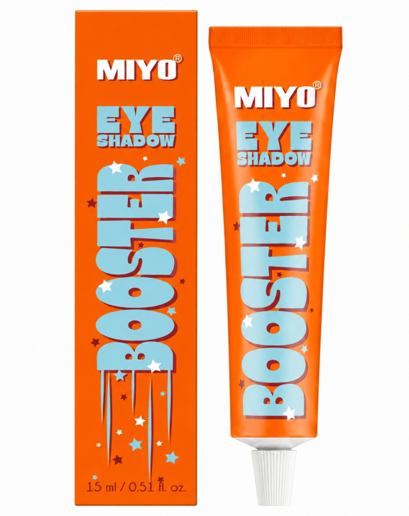 Eyeshadow Booster