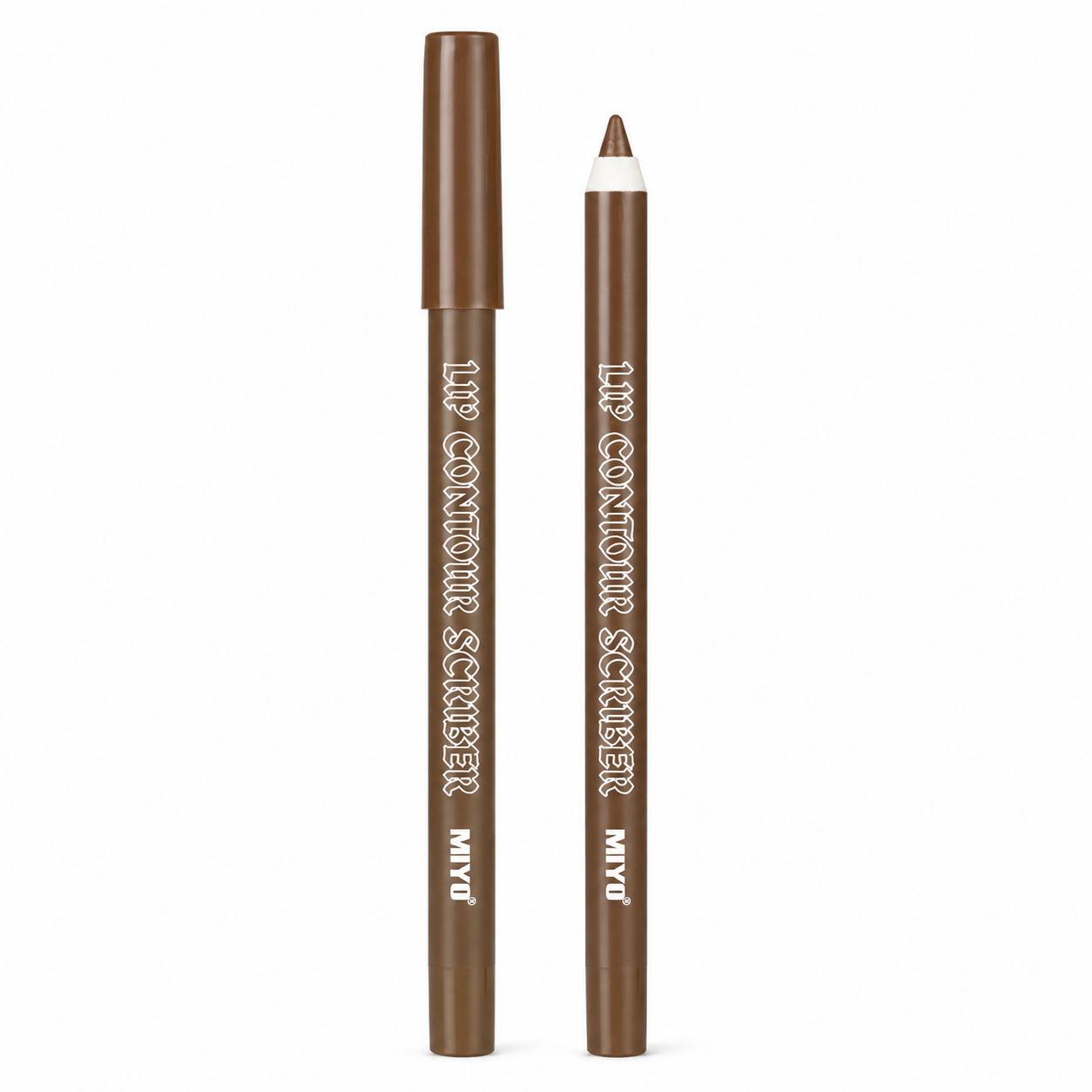 Lip Contour Scriber no. 01 CINNAMON