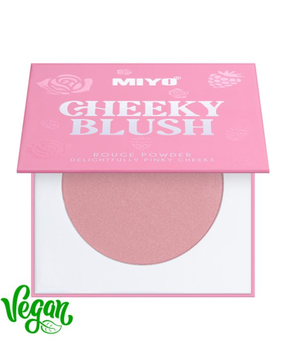 Cheeky Highlighting Blush