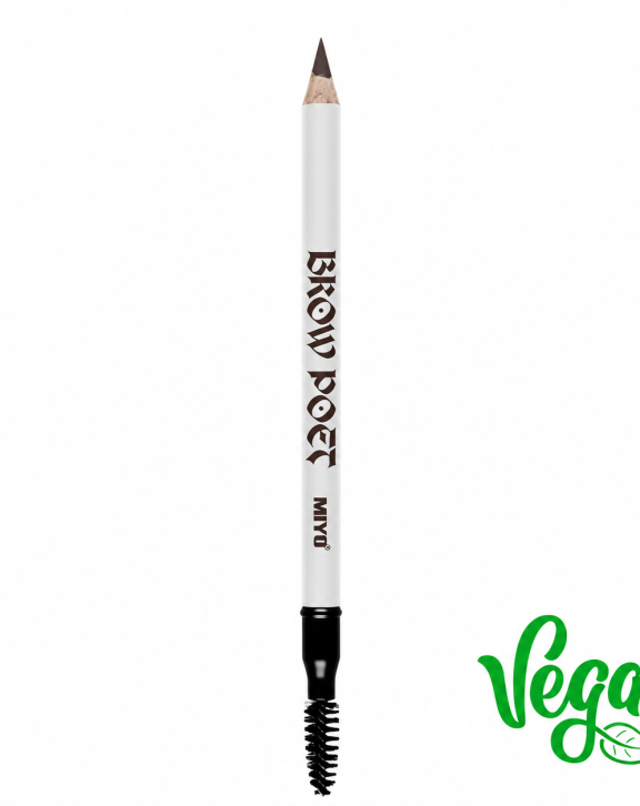 Brow Poet Pencil No. 03 Dark Truffle
