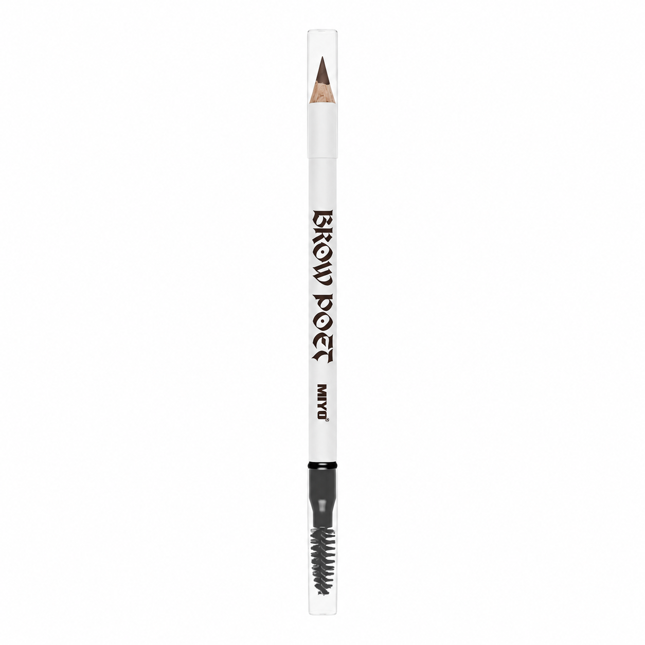Brow Poet Pencil No. 03 Dark Truffle - Image 3