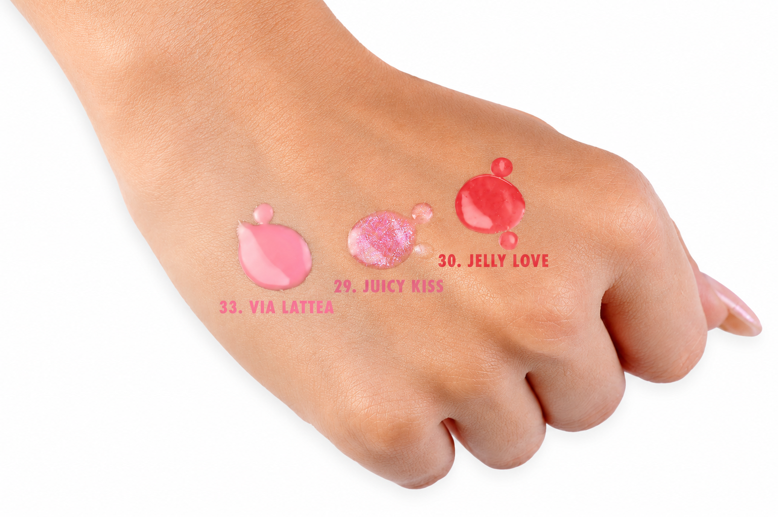 Outstanding Lip Balm no. 30 Jelly Love - Image 2