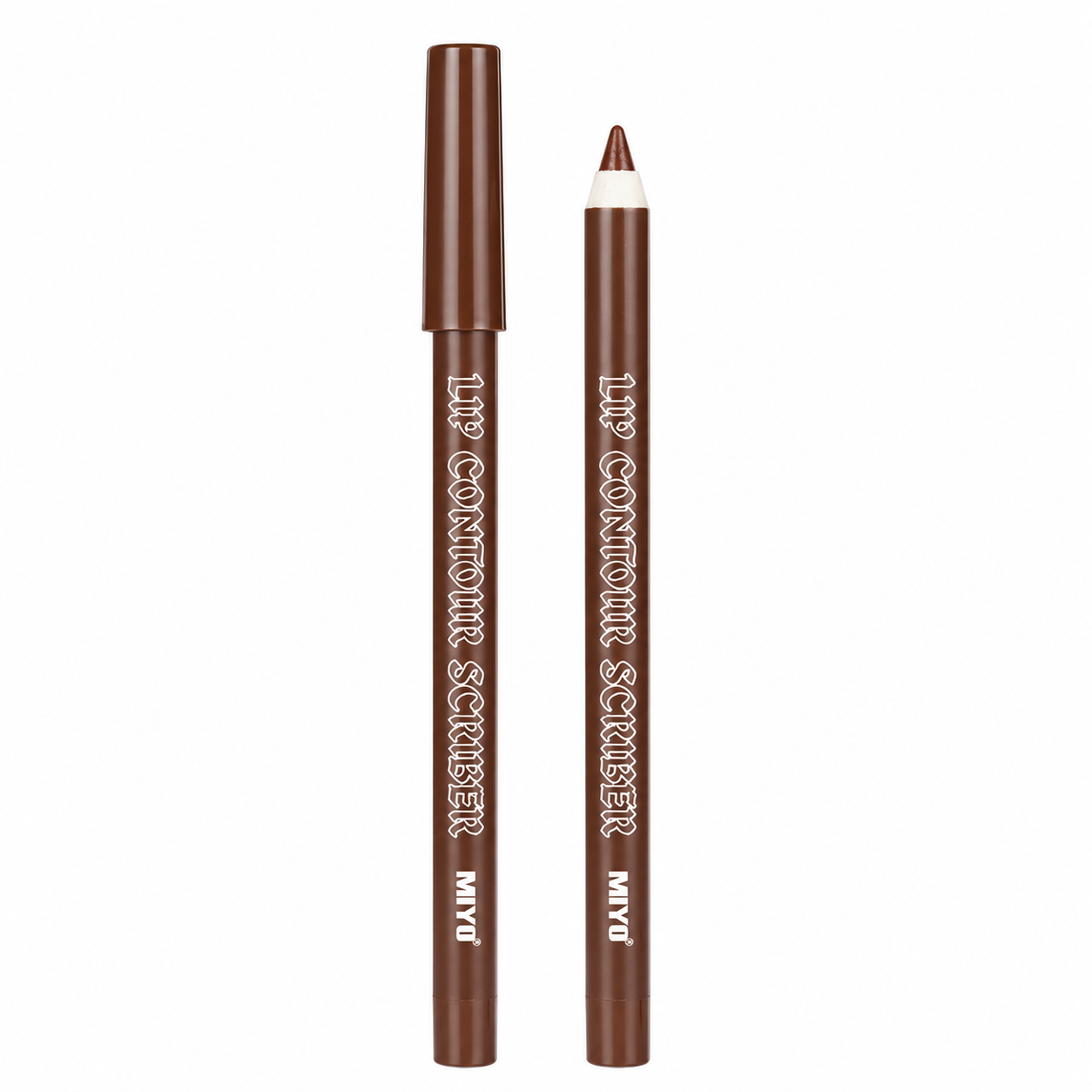 Lip Contour Scriber no. 04 COCOA