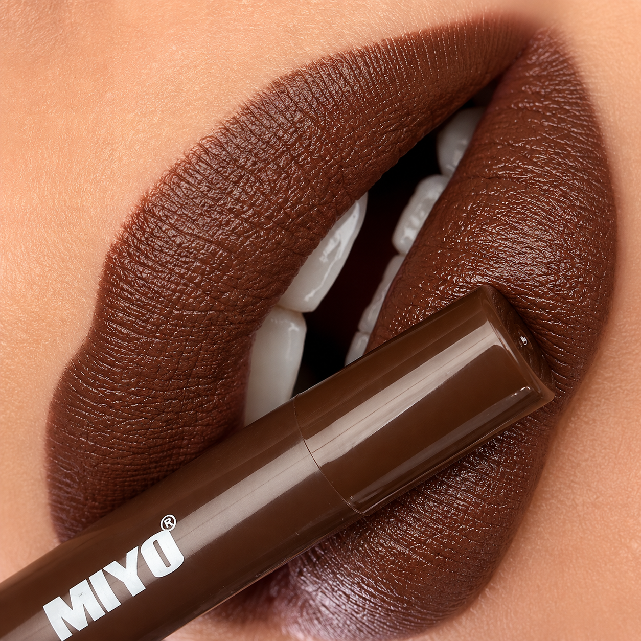 Lip Contour Scriber no. 04 COCOA - Image 2