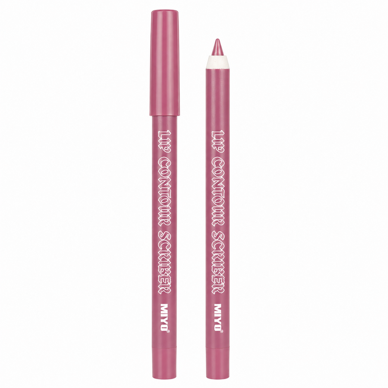 Lip Contour Scriber no. 09 BOSSY
