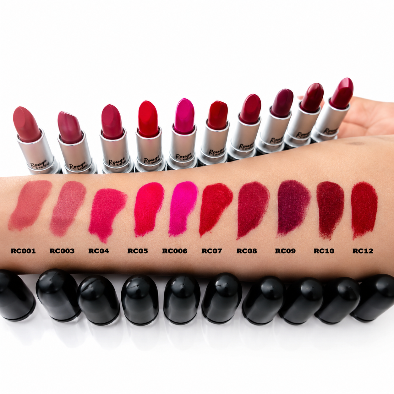 LIP AMMO 06 - Image 2