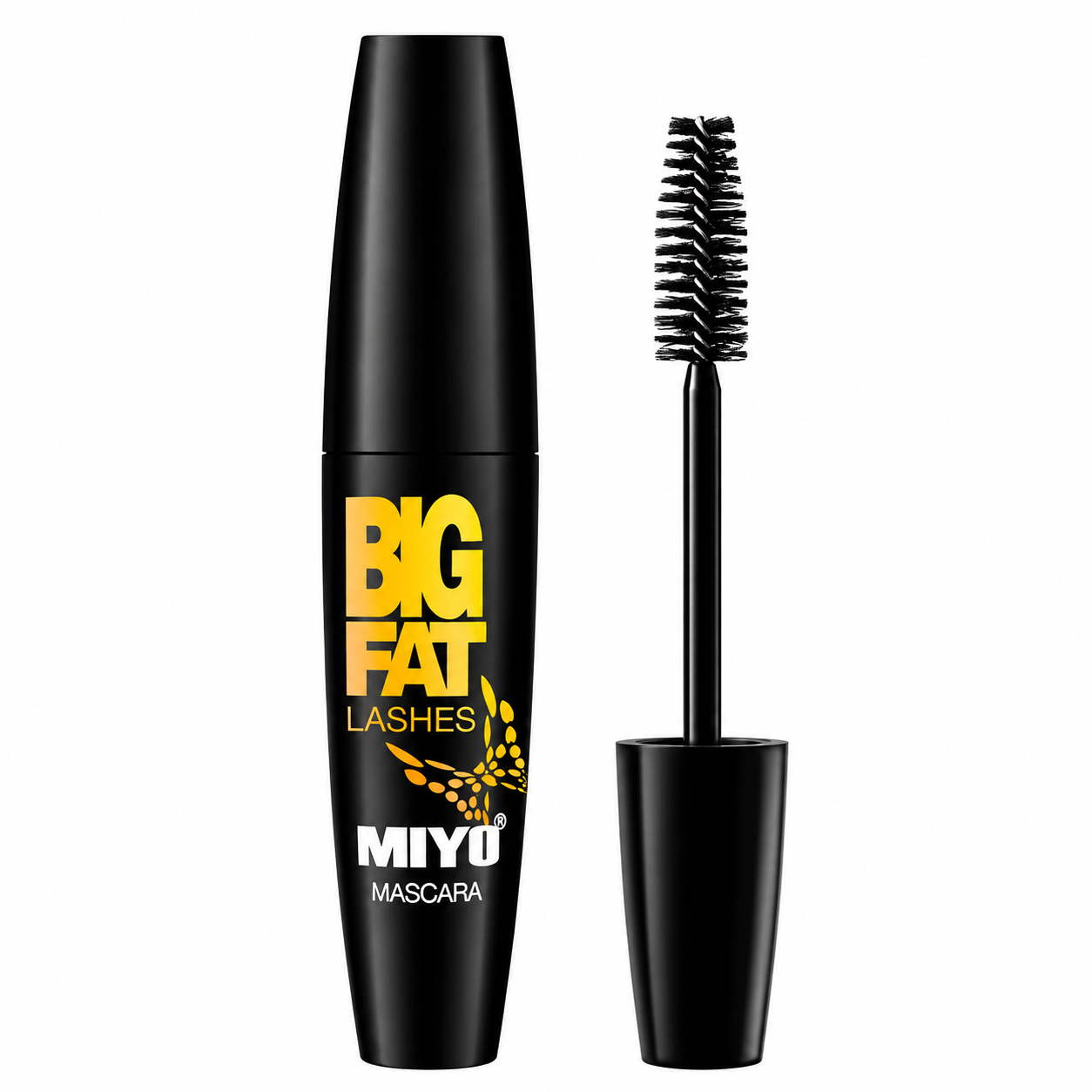 BIG FAT LASHES MASCARA BLUE