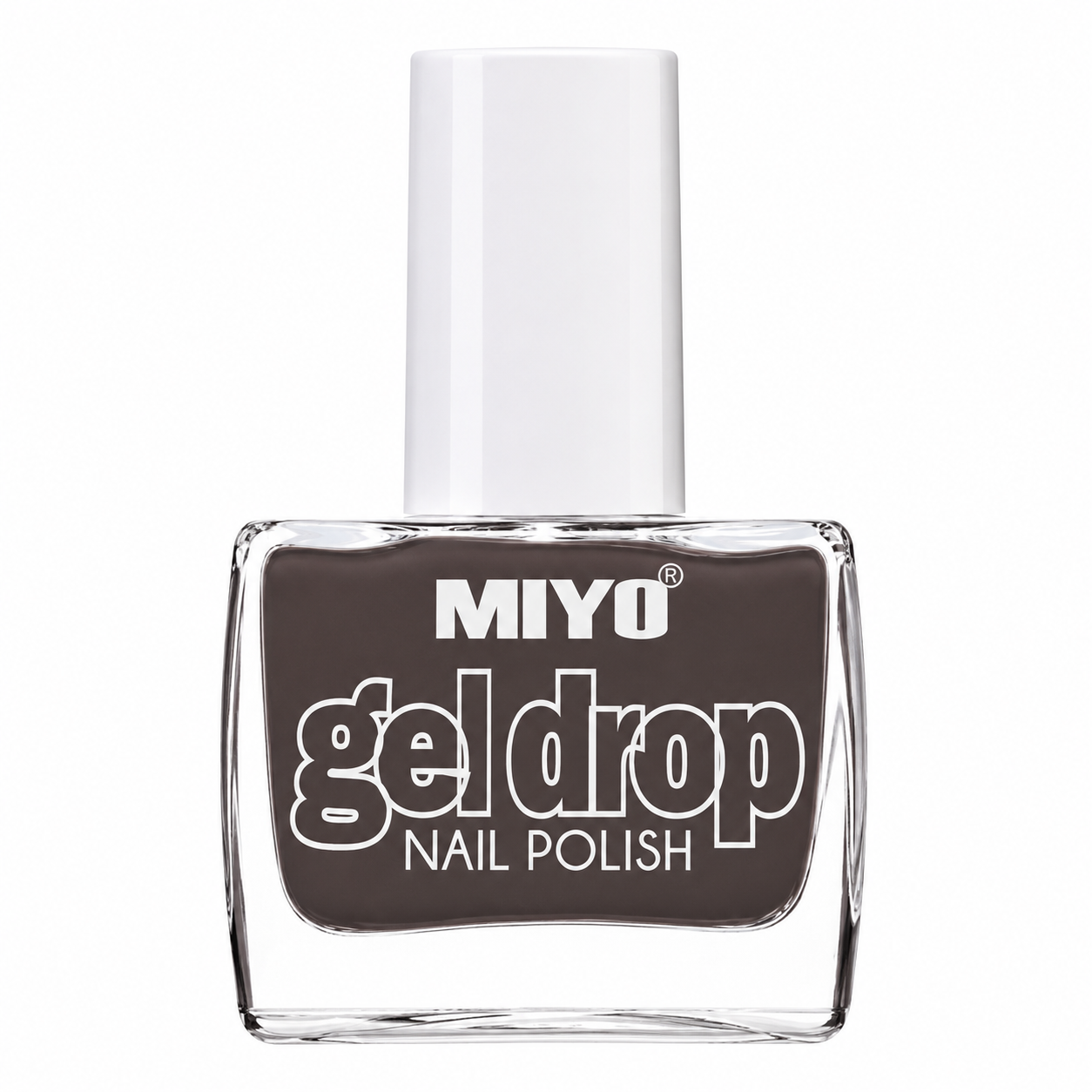 Long-lasting nail polish with perfect cover. It guarantees a perfect manicure from the first use. The very many colours make it possible to create many colour combinations and nail decorations. How to use: apply two layers of varnish on the base or directly on nails.