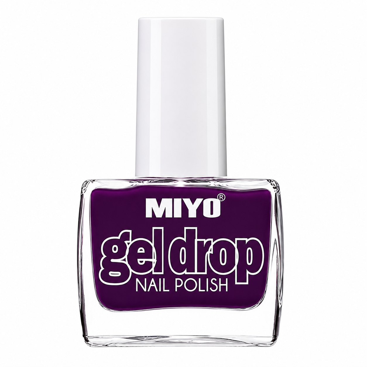 Long-lasting nail polish with perfect cover. It guarantees a perfect manicure from the first use. The very many colours make it possible to create many colour combinations and nail decorations. How to use: apply two layers of varnish on the base or directly on nails.