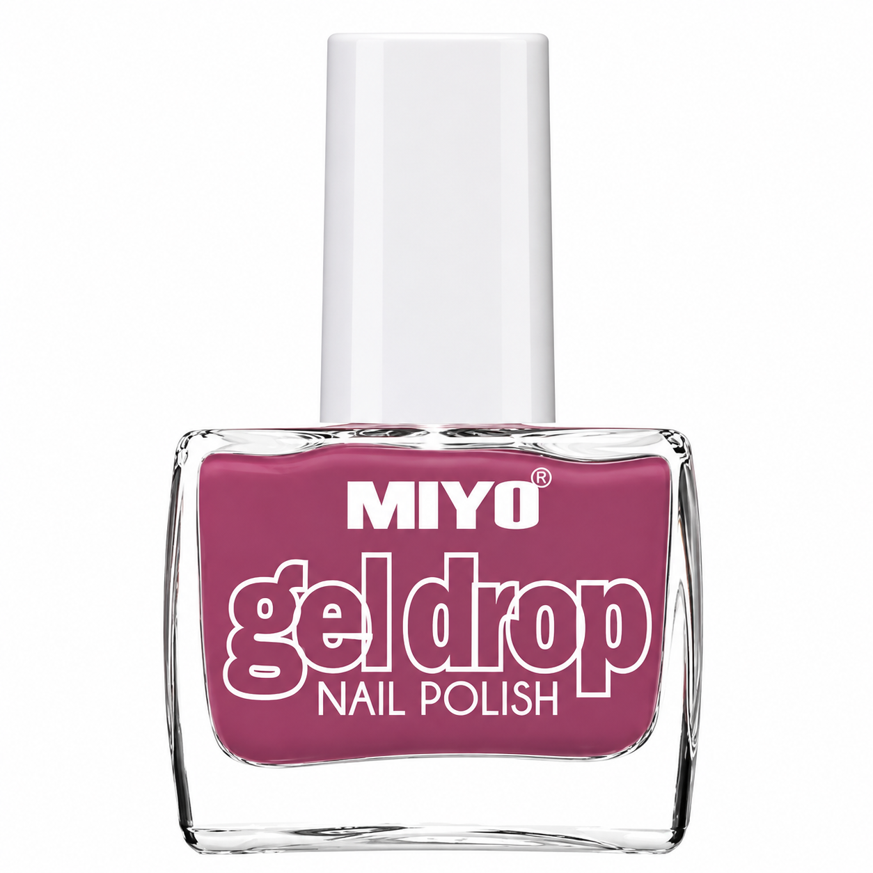 Long-lasting nail polish with perfect cover. It guarantees a perfect manicure from the first use. The very many colours make it possible to create many colour combinations and nail decorations. How to use: apply two layers of varnish on the base or directly on nails.