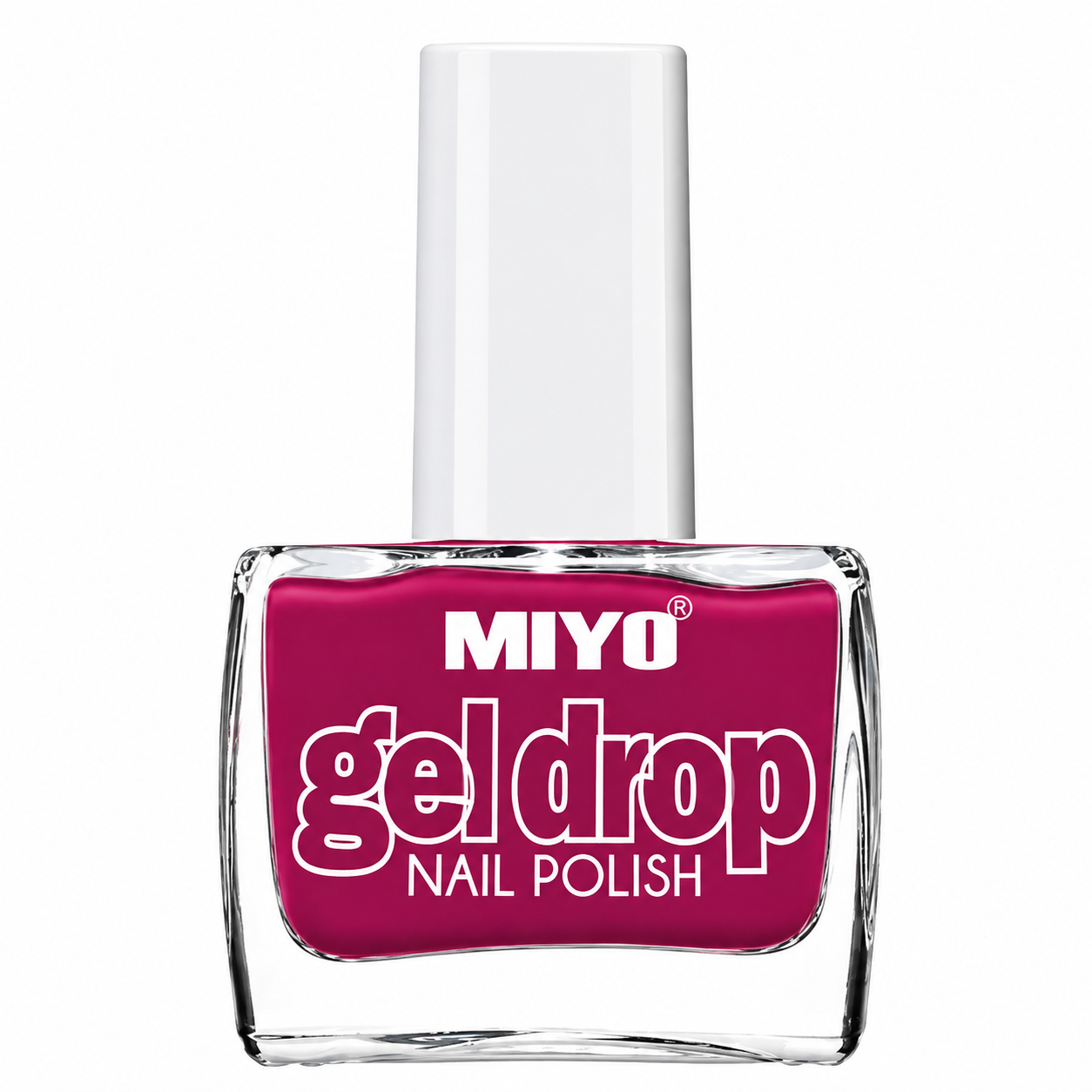 Long-lasting nail polish with perfect cover. It guarantees a perfect manicure from the first use. The very many colours make it possible to create many colour combinations and nail decorations. How to use: apply two layers of varnish on the base or directly on nails.