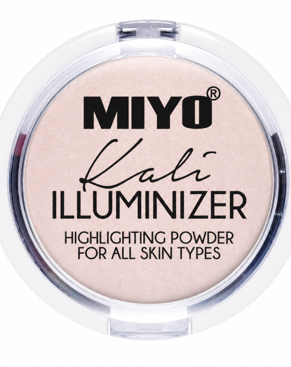 The illuminizer that will immediately add radiance and freshness to your skin. Set off your cheekbones – for a radiant look of your skin, apply on the eyelids – for an illuminated look, brush lightly over the neckline and shoulders for subtle illumination.