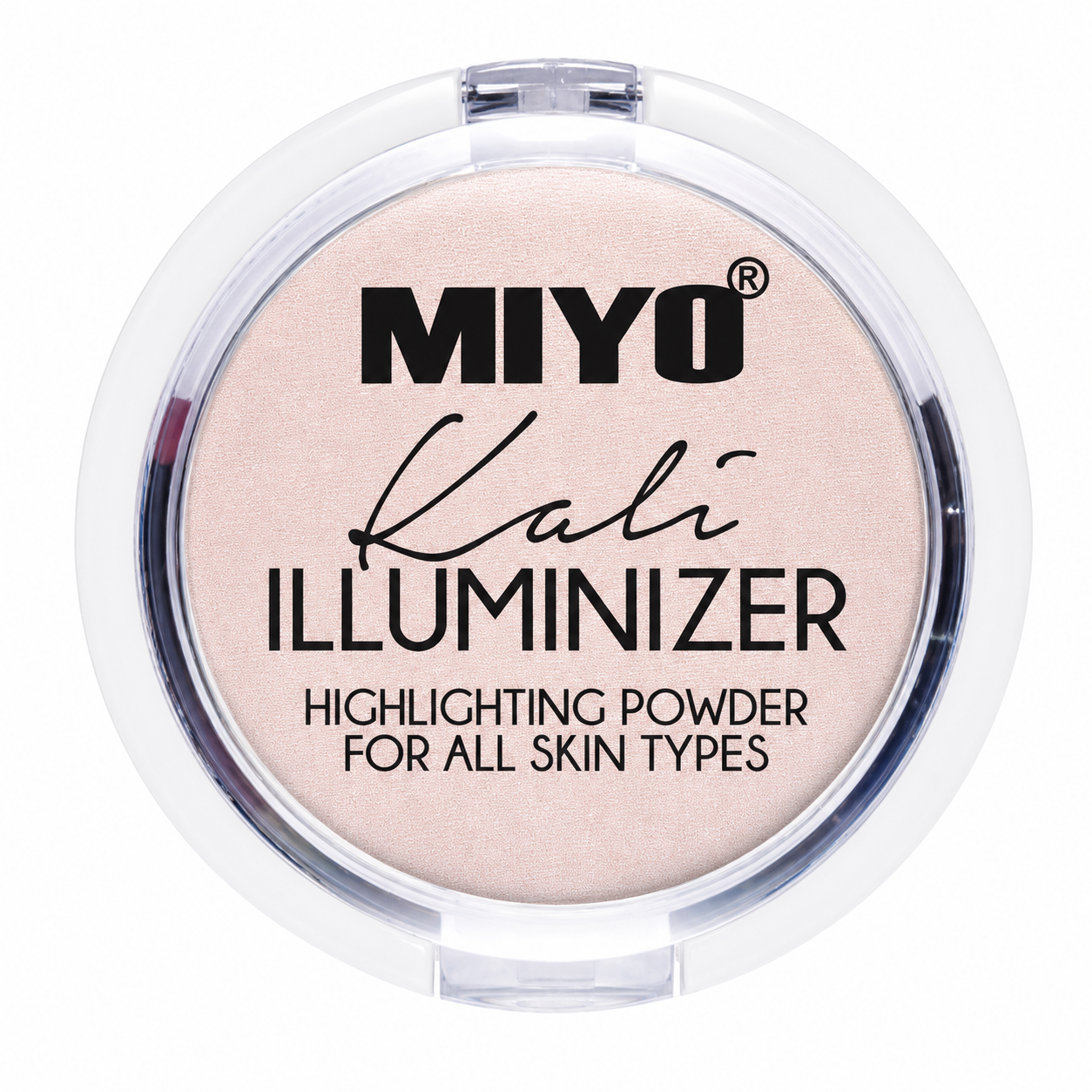 The illuminizer that will immediately add radiance and freshness to your skin. Set off your cheekbones – for a radiant look of your skin, apply on the eyelids – for an illuminated look, brush lightly over the neckline and shoulders for subtle illumination.