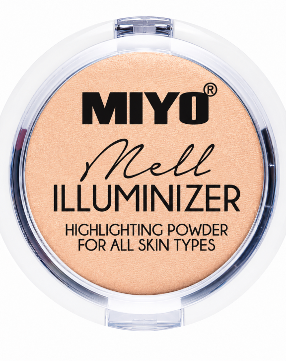 MELL AMY ILLUMINIZER 04