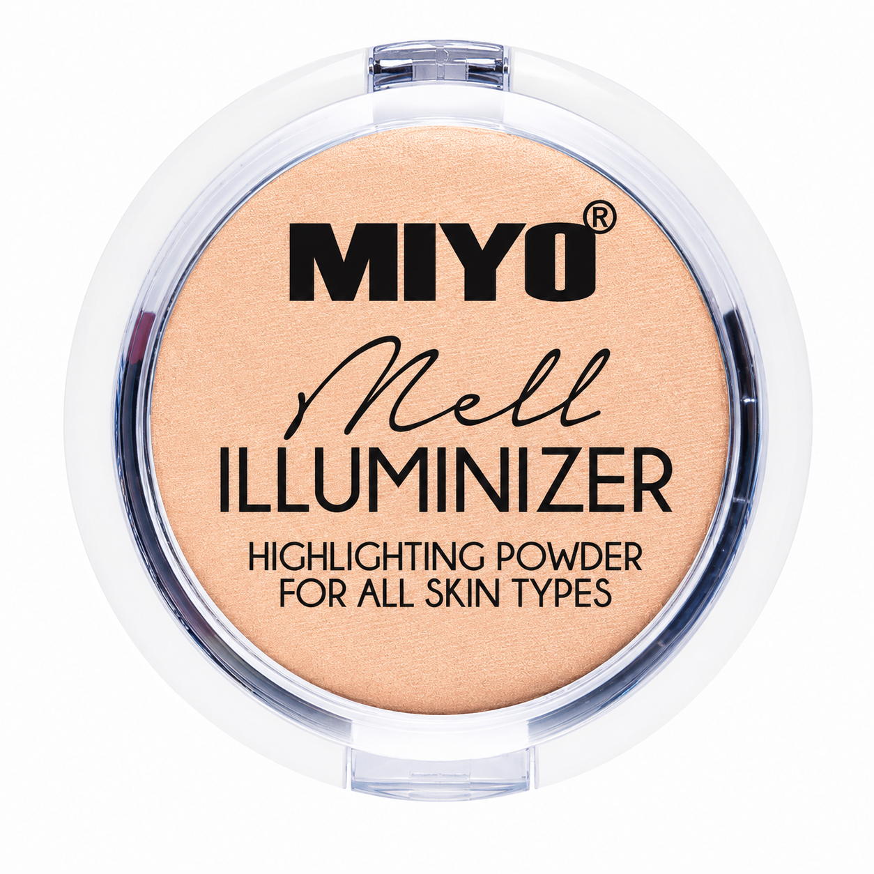 MELL AMY ILLUMINIZER 04